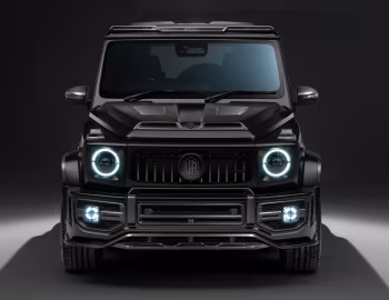 Urban Automotive Mercedes-AMG G 63 (Br.463) '2025–pr.