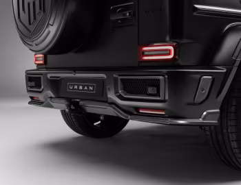 Urban Automotive Mercedes-AMG G 63 (Br.463) '2025–pr.