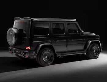 Urban Automotive Mercedes-AMG G 63 (Br.463) '2025–pr.