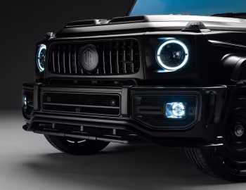 Urban Automotive Mercedes-AMG G 63 (Br.463) '2025–pr.