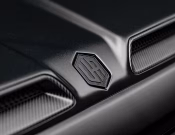 Logotipo Urban Automotive Mercedes-AMG G 63 (Br.463) '2025–pr.