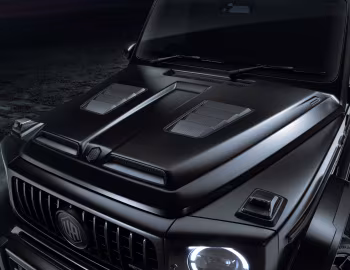 Urban Automotive Mercedes-AMG G 63 (Br.463) '2025–pr.