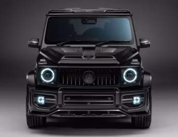 Urban Automotive Mercedes-AMG G 63 (Br.463) '2025–pr.