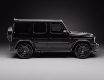 Urban Automotive Mercedes-AMG G 63 (Br.463) '2025–pr.