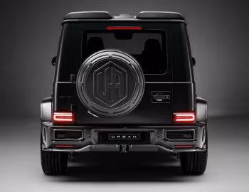 Urban Automotive Mercedes-AMG G 63 (Br.463) '2025–pr.
