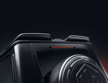 Urban Automotive Mercedes-AMG G 63 (Br.463) '2025–pr.