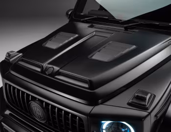 Urban Automotive Mercedes-AMG G 63 (Br.463) '2025–pr.
