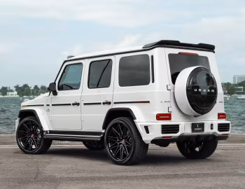 Urban Automotive Mercedes-AMG G 63 (Br.463) '2019–24