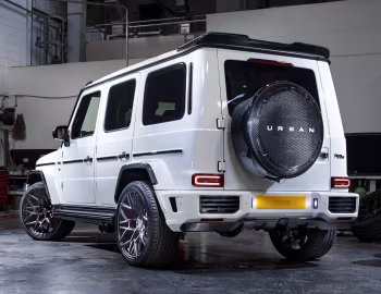 Urban Automotive Mercedes-AMG G 63 (Br.463) '2019–24