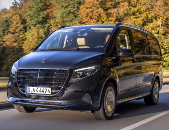 Mercedes-Benz V-Klasse Exclusive [Worldwide] (Br.447) '2023–pr.