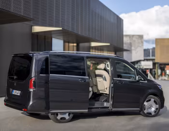 Mercedes-Benz V-Klasse Exclusive [Worldwide] (Br.447) '2023–pr.