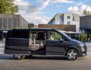 Mercedes-Benz V-Klasse Exclusive [Worldwide] (Br.447) '2023–pr.