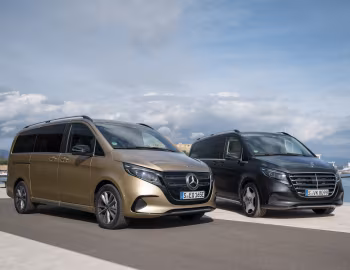 Mercedes-Benz V-Klasse (Br.447) '2023–pr.