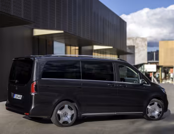 Mercedes-Benz V-Klasse Exclusive [Worldwide] (Br.447) '2023–pr.