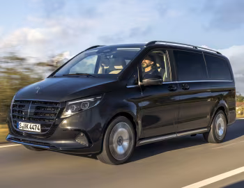 Mercedes-Benz V-Klasse Exclusive [Worldwide] (Br.447) '2023–pr.