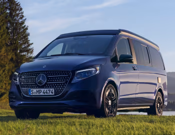 Mercedes-Benz V-Klasse Marco Polo (Br.447) '2023–24