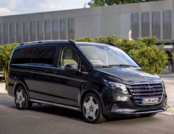 Mercedes-Benz V-Klasse Exclusive [Worldwide] (Br.447) '2023–pr.