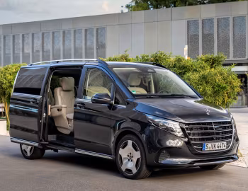 Mercedes-Benz V-Klasse Exclusive [Worldwide] (Br.447) '2023–pr.