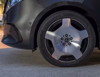 Mercedes-Benz V-Klasse Exclusive [Worldwide] (Br.447) '2023–pr.