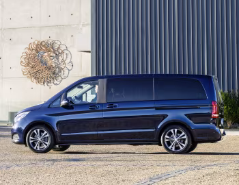 Mercedes-Benz V 250 BlueTEC Lang (W447) '2014–19