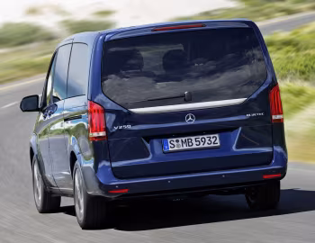 Mercedes-Benz V 250 BlueTEC Lang (W447) '2014–19