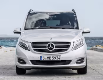 Mercedes-Benz V 250 BlueTec Lang Avantgarde (W447) '2014–19