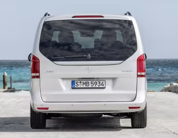 Mercedes-Benz V 250 BlueTec Lang Avantgarde (W447) '2014–19