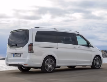 Mercedes-Benz V-Klasse AMG Line [Worldwide] (Br.447) '2023–pr.