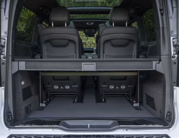 Coffre Mercedes-Benz V-Klasse AMG Line [Worldwide] (Br.447) '2023–pr.