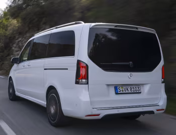 Mercedes-Benz V-Klasse AMG Line [Worldwide] (Br.447) '2023–pr.