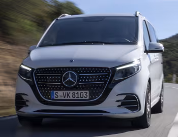 Mercedes-Benz V-Klasse AMG Line [Worldwide] (Br.447) '2023–pr.