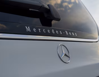 Mercedes-Benz V-Klasse AMG Line [Worldwide] (Br.447) '2023–pr.