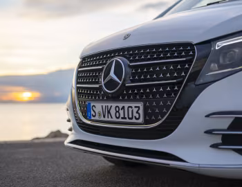 Mercedes-Benz V-Klasse AMG Line [Worldwide] (Br.447) '2023–pr.
