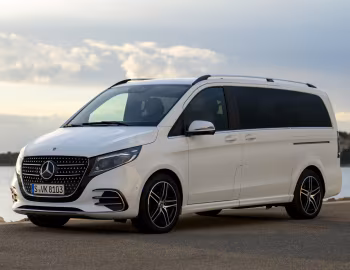 Mercedes-Benz V-Klasse AMG Line [Worldwide] (Br.447) '2023–pr.
