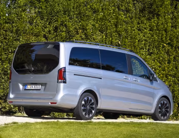 Mercedes-Benz V-Klasse Avantgarde [Worldwide] (Br.447) '2023–pr.