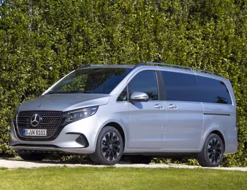 Mercedes-Benz V-Klasse Avantgarde [Worldwide] (Br.447) '2023–pr.