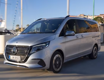 Mercedes-Benz V-Klasse Avantgarde [Worldwide] (Br.447) '2023–pr.