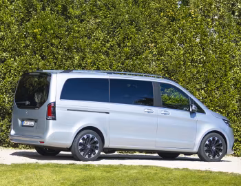 Mercedes-Benz V-Klasse Avantgarde [Worldwide] (Br.447) '2023–pr.
