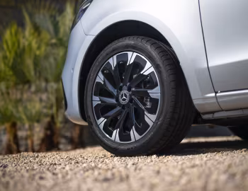 Mercedes-Benz V-Klasse Avantgarde [Worldwide] (Br.447) '2023–pr.