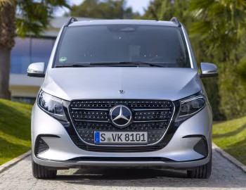 Mercedes-Benz V-Klasse Avantgarde [Worldwide] (Br.447) '2023–pr.