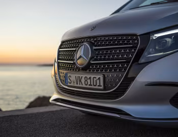 Mercedes-Benz V-Klasse Avantgarde [Worldwide] (Br.447) '2023–pr.