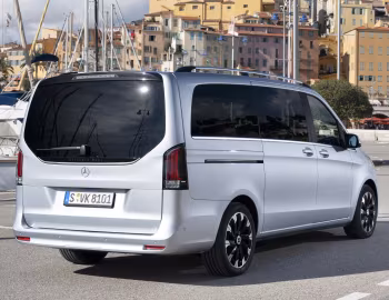 Mercedes-Benz V-Klasse Avantgarde [Worldwide] (Br.447) '2023–pr.