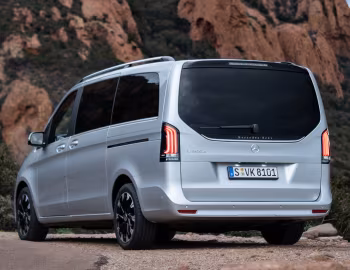 Mercedes-Benz V-Klasse Avantgarde [Worldwide] (Br.447) '2023–pr.