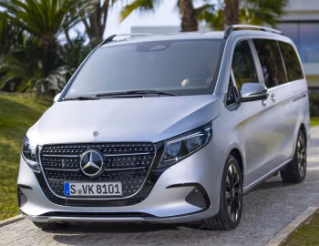 Mercedes-Benz V-Klasse Avantgarde [Worldwide] (Br.447) '2023–pr.
