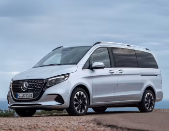 Mercedes-Benz V-Klasse Avantgarde [Worldwide] (Br.447) '2023–pr.