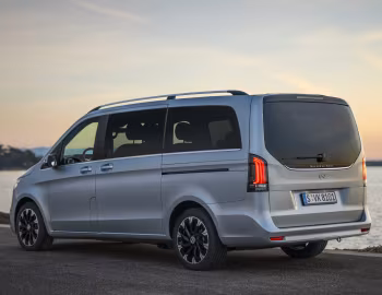 Mercedes-Benz V-Klasse Avantgarde [Worldwide] (Br.447) '2023–pr.