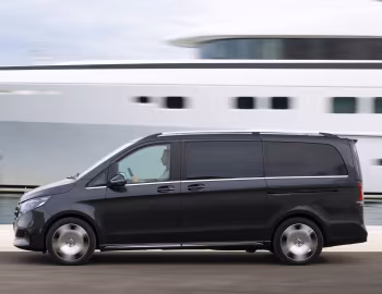 Mercedes-Benz V-Klasse Exclusive [Worldwide] (Br.447) '2023–pr.