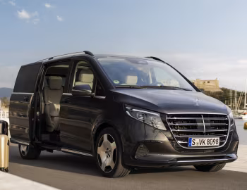 Mercedes-Benz V-Klasse Exclusive [Worldwide] (Br.447) '2023–pr.