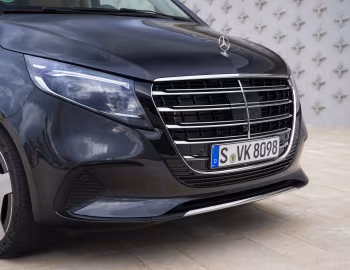 Mercedes-Benz V-Klasse Exclusive [Worldwide] (Br.447) '2023–pr.