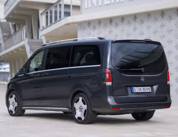 Mercedes-Benz V-Klasse Exclusive [Worldwide] (Br.447) '2023–pr.